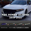 HcMotionz 2018-2022 Honda Accord LED-Kopflampe